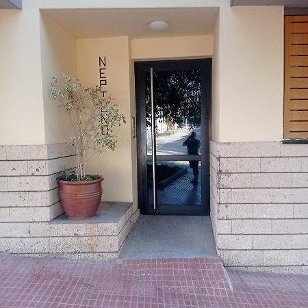 Edificio Neptuno Apartment Адехе Екстериор снимка