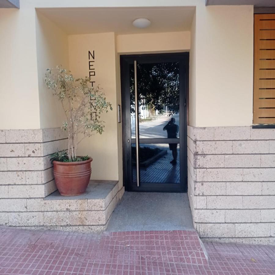 Edificio Neptuno Apartment Адехе Екстериор снимка